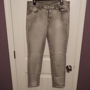 American Eagle Jegging